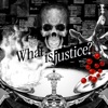 Cover art for What is justice? - Single by Band-Maid