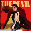 Cover art for The Devil - Single by Banks