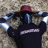 Cover art for Dance Dance Dance! (Sebastian Konrad Remix) - Single by Barry Can't Swim