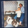 Cover art for Like The Old Days - Single by Barry Can't Swim