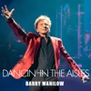 Cover art for Dancin' in the Aisles - Single by Barry Manilow