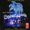 Cover art for Copacabana (Original London Cast Recording) by Barry Manilow