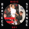 Cover art for Magic Boy (preview) - Single by Bartees Strange