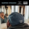 Cover art for Tisched Off - Single by Bartees Strange