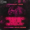 Cover art for Where's Your Head At (Cheyenne Giles Remix) - Single by Basement Jaxx