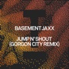 Cover art for Jump N' Shout (Gorgon City Remix) - Single by Basement Jaxx