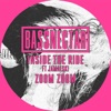 Cover art for Inside The Ride ft. Jamalski / Zoom Zoom - Single by Bassnectar