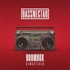 Cover art for Boombox (Remastered) - Single by Bassnectar