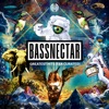 Cover art for Greatest Hits (Fan Curated) by Bassnectar