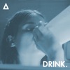 Cover art for DRINK. - EP by Bastille