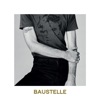 Cover art for Elvis by Baustelle