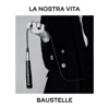 Cover art for La nostra vita - Single by Baustelle