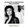 Cover art for Milano è la metafora dell’amore - Single by Baustelle