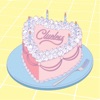 Cover art for Clueless - Single by Beach Bunny