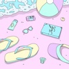 'July - Single' by Beach Bunny