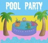 Cover art for Pool Party - EP by Beach Bunny