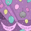 Cover art for Prom Queen - EP by Beach Bunny