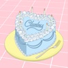 Cover art for Clueless (feat. Aly & AJ) - Single by Beach Bunny