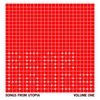 Cover art for Songs From Utopia: Volume One - Single by Bear Hands