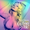 Cover art for Call on Me (David Guetta Remix) - Single by Bebe Rexha