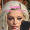 Cover art for Sad Girls - Single by Bebe Rexha