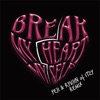 Cover art for Break My Heart Myself - Single by Bebe Rexha