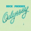 Cover art for Odyssey - Single by Beck