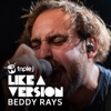 Cover art for Better In Blak (triple j Like A Version) - Single by Beddy Rays