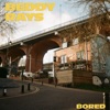 Cover art for Bored - Single by Beddy Rays