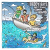 'Lost Found Beat Around - EP' by Beddy Rays