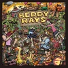 Cover art for Red Lights - Single by Beddy Rays