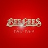 Cover art for Bee Gees: 1967 - 1969 - EP by Bee Gees