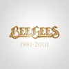 Cover art for Bee Gees: 1981 - 2001 by Bee Gees