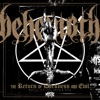 Cover art for The Return Of Darkness And Evil (Mystic Festival Anthem 2026) - Single by Behemoth