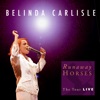 Cover art for Runaway Horses: The Tour (Live) by Belinda Carlisle