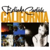 Cover art for California by Belinda Carlisle