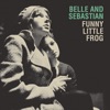 Cover art for Funny Little Frog (Live) - Single by Belle and Sebastian