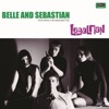 Cover art for Legal Man - Single by Belle and Sebastian