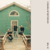 Cover art for Coughing Up Butterflies - Single by Bell X1