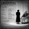 Cover art for Cant Always Be The Winner, Argentina - Single by Benjamin Clementine