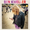 Cover art for Circuit Boredom by Ben Kweller