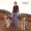 Cover art for On My Way by Ben Kweller