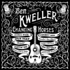 Cover art for Changing Horses by Ben Kweller