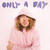 Cover art for Only A Day (feat. Israel Nash & The Wind and The Wave) - Single by Ben Kweller