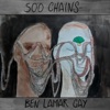 Cover art for 500 Chains by Ben LaMar Gay