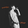 Cover art for Beautiful Things (Acapella) - Single by Benson Boone