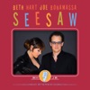 Cover art for Seesaw by Joe Bonamassa