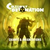 Cover art for Wasteland 3: Cult of the Holy Detonation Chants & Incantations (Original Soundtrack) - Single by Beth Hart