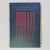Cover art for American Hymns - Single by Beware of Darkness
