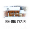 Cover art for Snowfalls (At the Boerderij) - Single by Big Big Train